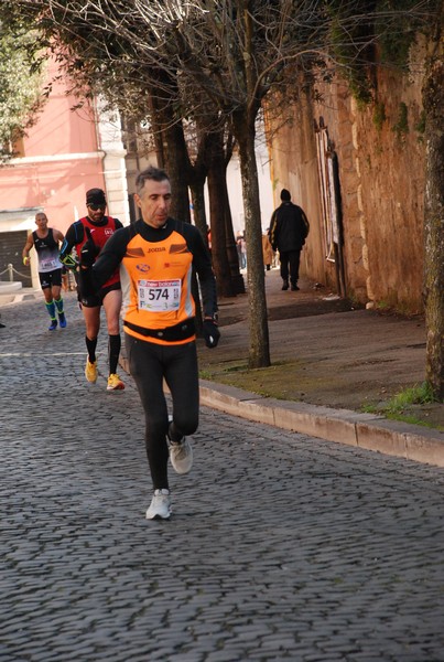 Maratonina dei Tre Comuni (29/01/2023) 0009