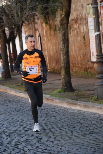Maratonina dei Tre Comuni (29/01/2023) 0010