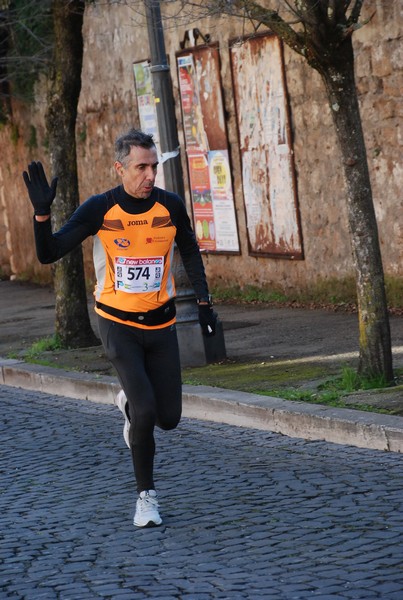 Maratonina dei Tre Comuni (29/01/2023) 0011