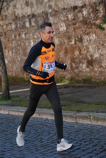 Maratonina dei Tre Comuni (29/01/2023) 0013