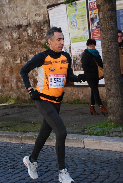 Maratonina dei Tre Comuni (29/01/2023) 0014