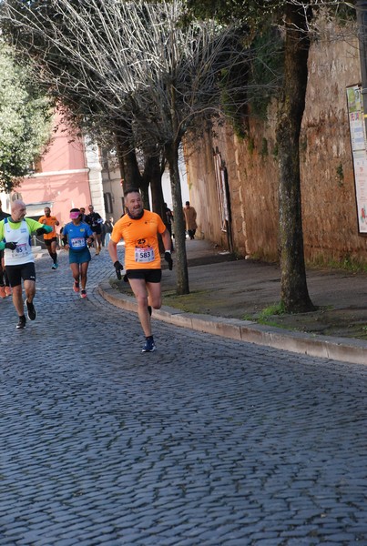 Maratonina dei Tre Comuni (29/01/2023) 0015