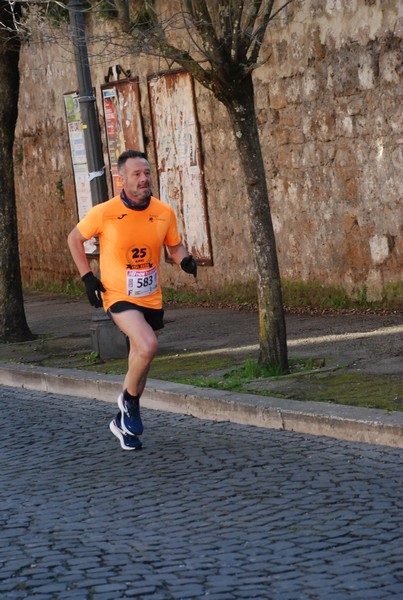 Maratonina dei Tre Comuni (29/01/2023) 0017