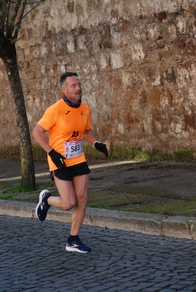 Maratonina dei Tre Comuni (29/01/2023) 0018