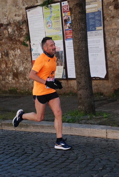 Maratonina dei Tre Comuni (29/01/2023) 0019