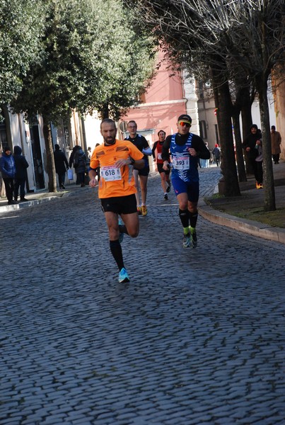 Maratonina dei Tre Comuni (29/01/2023) 0021