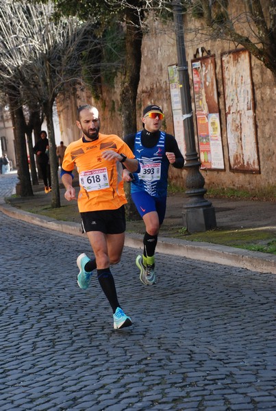 Maratonina dei Tre Comuni (29/01/2023) 0024