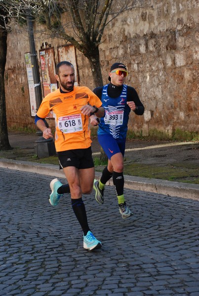 Maratonina dei Tre Comuni (29/01/2023) 0025
