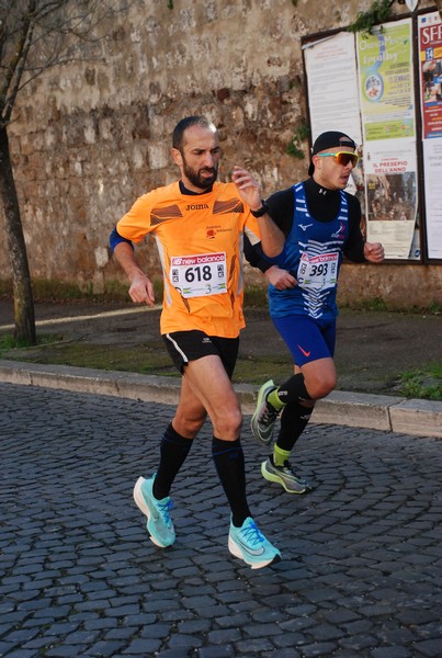 Maratonina dei Tre Comuni (29/01/2023) 0026