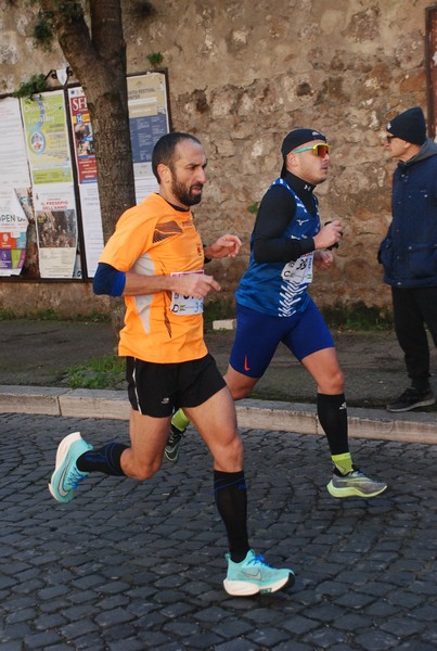 Maratonina dei Tre Comuni (29/01/2023) 0027