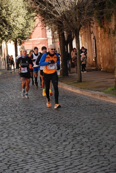 Maratonina dei Tre Comuni (29/01/2023) 0028