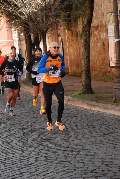 Maratonina dei Tre Comuni (29/01/2023) 0029