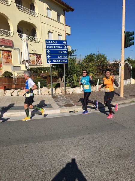 Maratona della Maga Circe (05/02/2023) 0018