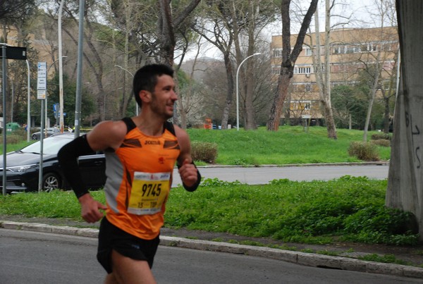 Maratona di Roma (19/03/2023) 0005