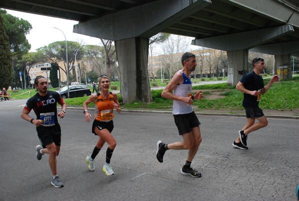 Maratona di Roma (19/03/2023) 0010