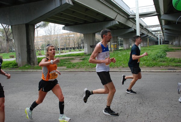 Maratona di Roma (19/03/2023) 0011