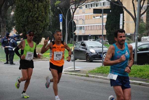 Maratona di Roma (19/03/2023) 0016