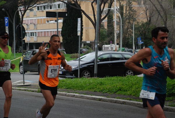 Maratona di Roma (19/03/2023) 0017