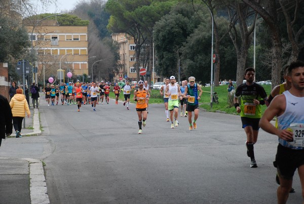 Maratona di Roma (19/03/2023) 0019