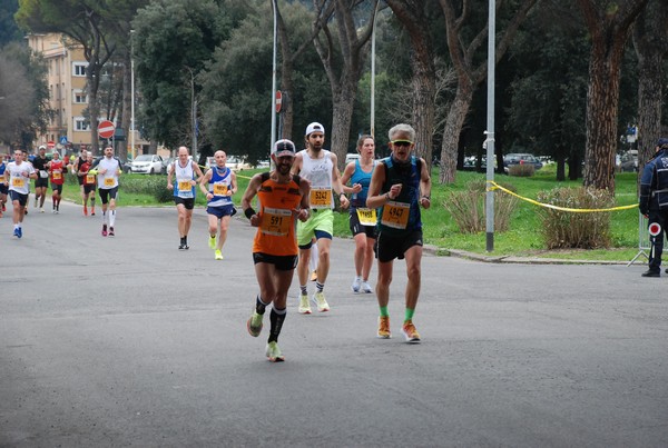 Maratona di Roma (19/03/2023) 0021