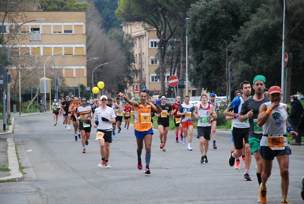 Maratona di Roma (19/03/2023) 0024