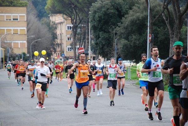 Maratona di Roma (19/03/2023) 0025