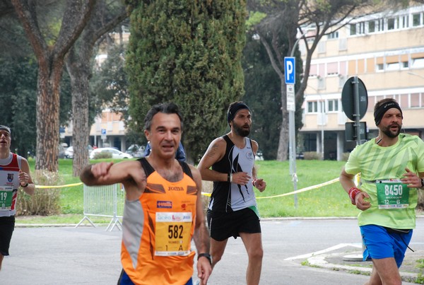 Maratona di Roma (19/03/2023) 0027