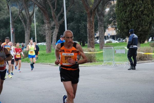 Maratona di Roma (19/03/2023) 0029