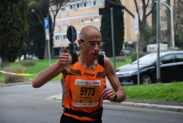 Maratona di Roma (19/03/2023) 0031