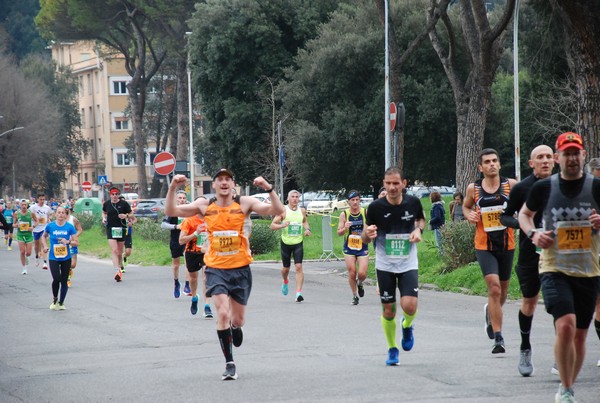 Maratona di Roma (19/03/2023) 0033