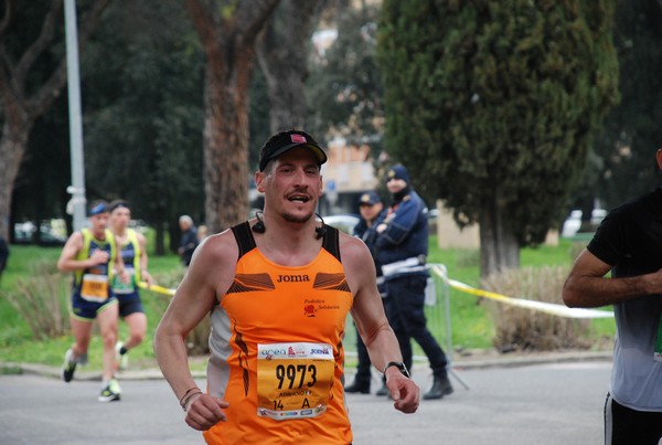 Maratona di Roma (19/03/2023) 0035