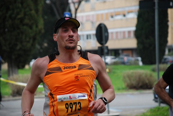 Maratona di Roma (19/03/2023) 0036