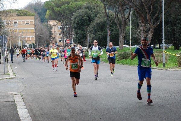 Maratona di Roma (19/03/2023) 0037