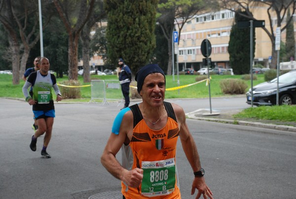 Maratona di Roma (19/03/2023) 0040