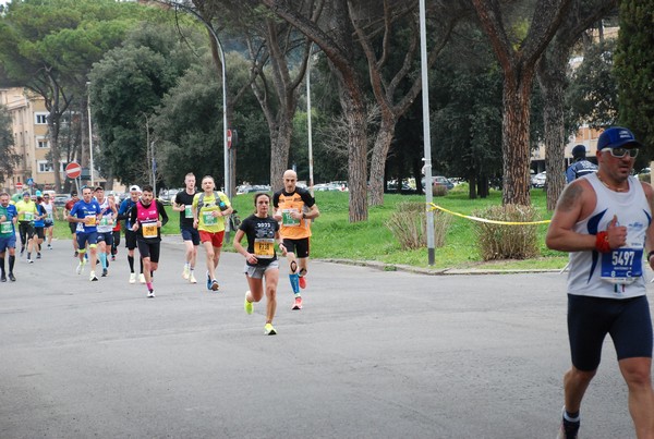 Maratona di Roma (19/03/2023) 0043