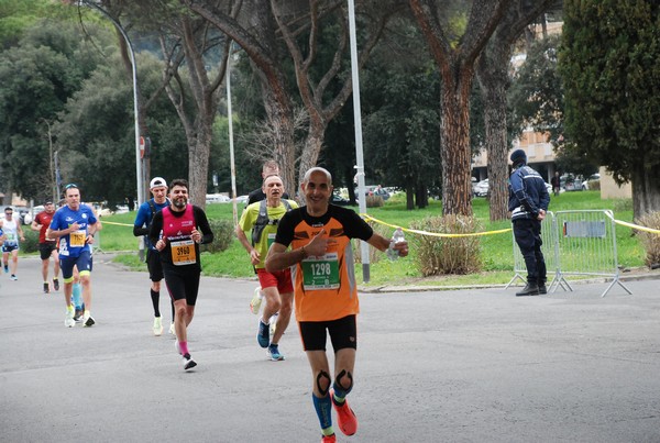 Maratona di Roma (19/03/2023) 0045