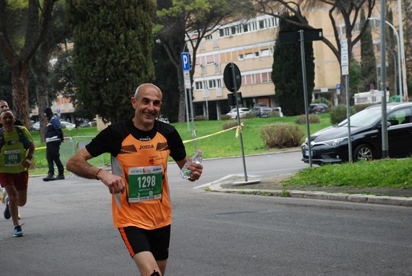 Maratona di Roma (19/03/2023) 0047
