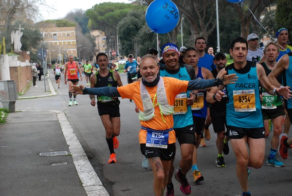 Maratona di Roma (19/03/2023) 0050