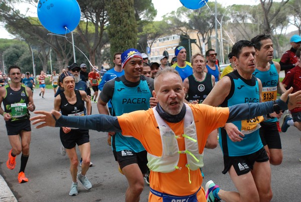 Maratona di Roma (19/03/2023) 0052