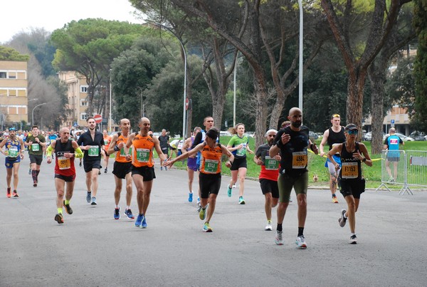 Maratona di Roma (19/03/2023) 0060