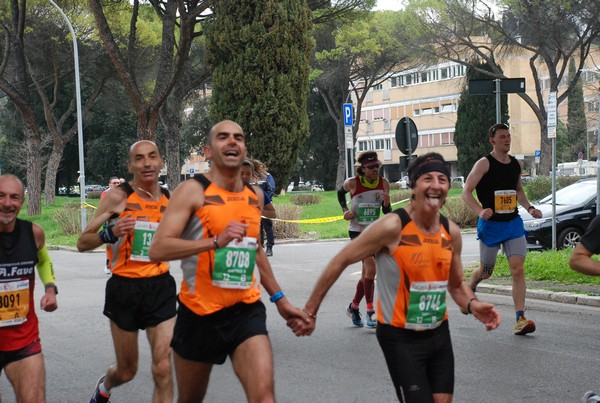 Maratona di Roma (19/03/2023) 0064