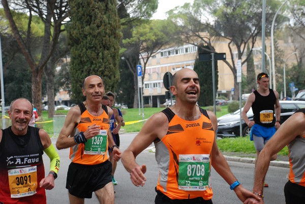 Maratona di Roma (19/03/2023) 0065