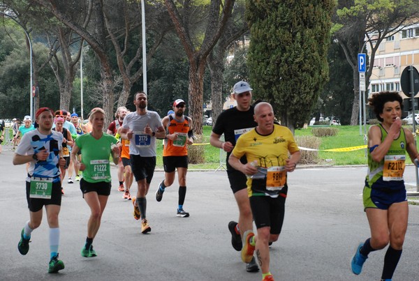Maratona di Roma (19/03/2023) 0070