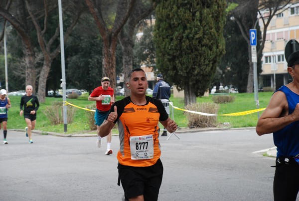 Maratona di Roma (19/03/2023) 0076