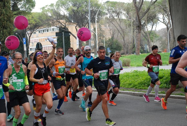 Maratona di Roma (19/03/2023) 0081