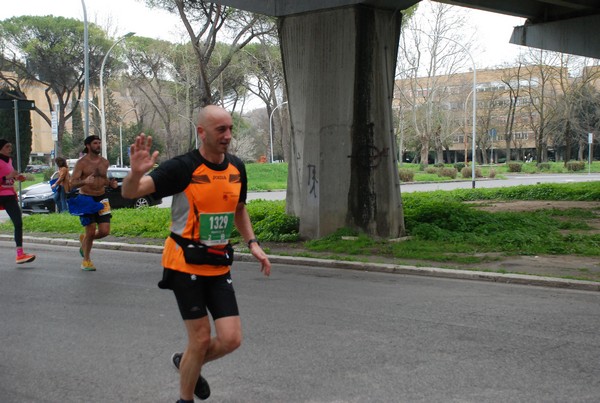 Maratona di Roma (19/03/2023) 0085