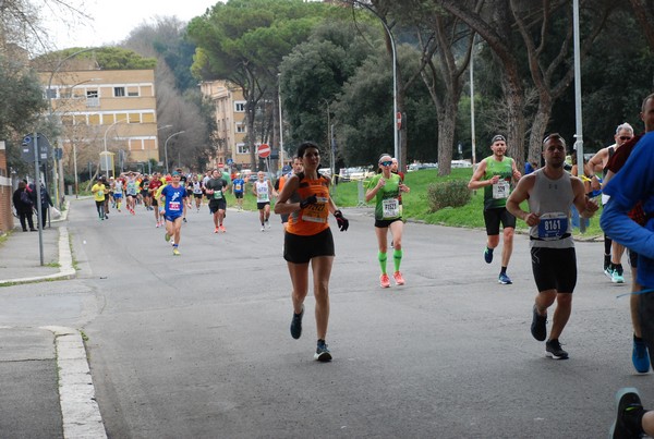 Maratona di Roma (19/03/2023) 0086