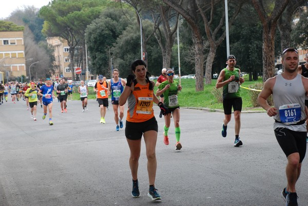 Maratona di Roma (19/03/2023) 0087
