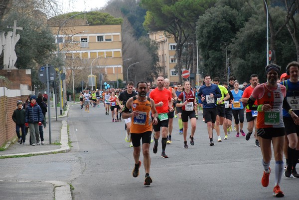 Maratona di Roma (19/03/2023) 0092