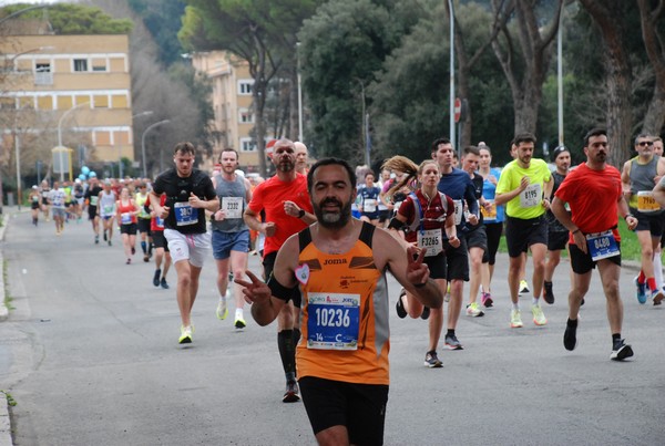 Maratona di Roma (19/03/2023) 0093